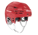Kask hokejowy Bauer RE-AKT 85 red Senior