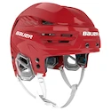 Kask hokejowy Bauer RE-AKT 85 Red Senior