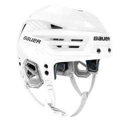 Kask hokejowy Bauer RE-AKT 85 white Senior