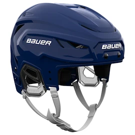 Kask hokejowy Bauer Vapor HYP2RLITE Blue Senior