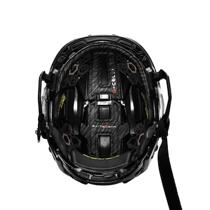 Kask hokejowy Bauer Vapor HYP2RLITE Red Senior