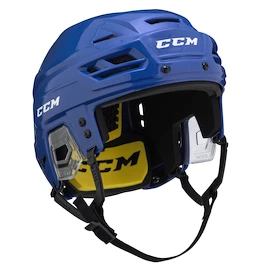 Kask hokejowy CCM Tacks 210 Blue Senior