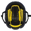 Kask hokejowy CCM Tacks 210 Combo Dark Blue Senior