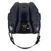 Kask hokejowy CCM Tacks 210 Combo Dark Blue Senior