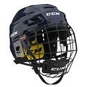 Kask hokejowy CCM Tacks 210 Combo Senior XS