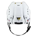 Kask hokejowy CCM Tacks 210 Combo White Senior