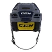 Kask hokejowy CCM Tacks 210 Dark Blue Senior