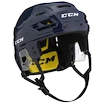 Kask hokejowy CCM Tacks 210 Dark Blue Senior