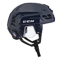 Kask hokejowy CCM Tacks 210 Dark Blue Senior