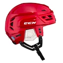 Kask hokejowy CCM Tacks 210 Red Senior