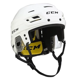 Kask hokejowy CCM Tacks 210 White Senior
