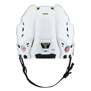 Kask hokejowy CCM Tacks 310 Combo Senior L