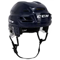 Kask hokejowy CCM Tacks 310 Navy Senior