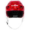 Kask hokejowy CCM Tacks 310 Red Senior