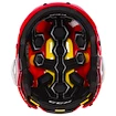 Kask hokejowy CCM Tacks 310 Red Senior