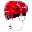 Kask hokejowy CCM Tacks 310 Red Senior