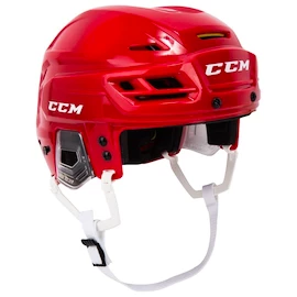 Kask hokejowy CCM Tacks 310 Red Senior