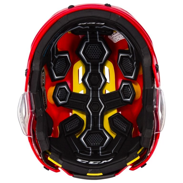 Kask hokejowy CCM Tacks 310 Senior L