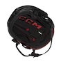 Kask hokejowy CCM Tacks 70 Black Senior