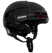 Kask hokejowy CCM Tacks 70 Black Senior