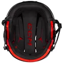 Kask hokejowy CCM Tacks 70 Black Senior