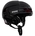 Kask hokejowy CCM Tacks 70 black Senior