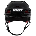 Kask hokejowy CCM Tacks 70 Black Senior