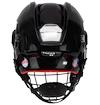 Kask hokejowy CCM Tacks 70 Combo black  Senior