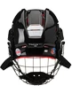Kask hokejowy CCM Tacks 70 Combo Black Youth
