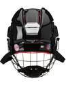Kask hokejowy CCM Tacks 70 Combo Black Youth