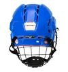 Kask hokejowy CCM Tacks 70 Combo Royal  Senior