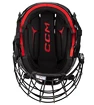 Kask hokejowy CCM Tacks 70 Combo White  Senior