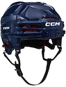 Kask hokejowy CCM Tacks 70 Navy Senior S