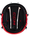 Kask hokejowy CCM Tacks 70 White Senior