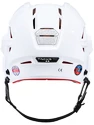 Kask hokejowy CCM Tacks 70 White Senior