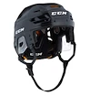Kask hokejowy CCM Tacks 710 Senior S, Niebieski