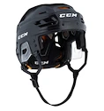 Kask hokejowy CCM Tacks 710 Senior S, Niebieski