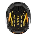 Kask hokejowy CCM Tacks 720 Black Senior