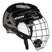 Kask hokejowy CCM Tacks 720 Combo Black Senior