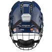 Kask hokejowy CCM Tacks 720 Combo Navy Senior