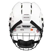 Kask hokejowy CCM Tacks 720 Combo White Senior