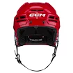 Kask hokejowy CCM Tacks 720 Red Senior