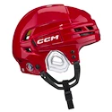 Kask hokejowy CCM Tacks 720 Red Senior