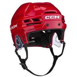 Kask hokejowy CCM Tacks 720 Red Senior