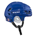 Kask hokejowy CCM Tacks 720 Royal Senior