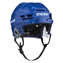 Kask hokejowy CCM Tacks 720 Royal Senior L, Niebieski