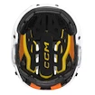 Kask hokejowy CCM Tacks 720 White Senior