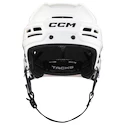 Kask hokejowy CCM Tacks 720 White Senior