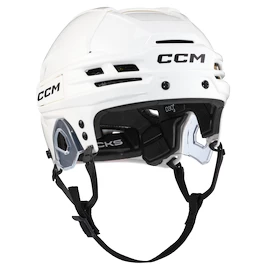 Kask hokejowy CCM Tacks 720 White Senior