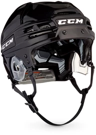 Kask hokejowy CCM Tacks 910 Black Senior